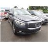 Image 2 : 2013 Infiniti JX35