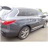Image 3 : 2013 Infiniti JX35