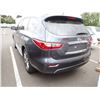 Image 4 : 2013 Infiniti JX35