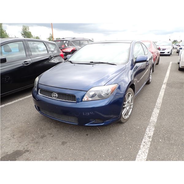 2005 Scion tC