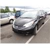 Image 1 : 2016 Nissan Versa