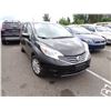 Image 2 : 2016 Nissan Versa