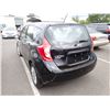 Image 4 : 2016 Nissan Versa