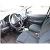 Image 5 : 2016 Nissan Versa
