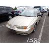 Image 1 : 2000 Saturn SL1