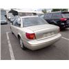 Image 4 : 2000 Saturn SL1