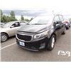Image 1 : 2016 Kia Sedona