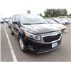 Image 2 : 2016 Kia Sedona
