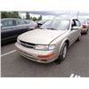 Image 1 : 1999 Nissan Maxima