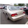 Image 4 : 1999 Nissan Maxima