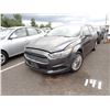 Image 1 : 2016 Ford Fusion