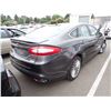 Image 3 : 2016 Ford Fusion