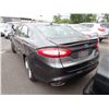 Image 4 : 2016 Ford Fusion