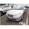 Image 1 : 2009 Hyundai Elantra