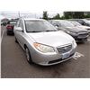 Image 2 : 2009 Hyundai Elantra