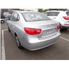 Image 4 : 2009 Hyundai Elantra
