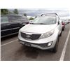 Image 1 : 2013 Kia Sportage