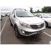 Image 2 : 2013 Kia Sportage