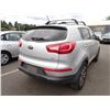 Image 3 : 2013 Kia Sportage