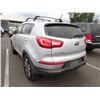 Image 4 : 2013 Kia Sportage