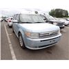 Image 2 : 2009 Ford Flex