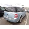 Image 3 : 2009 Ford Flex