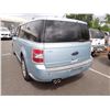 Image 4 : 2009 Ford Flex