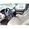 Image 5 : 2009 Ford Flex