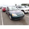 Image 2 : 2001 Honda Civic