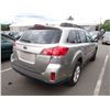 Image 3 : 2014 Subaru Outback