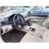 Image 5 : 2014 Subaru Outback