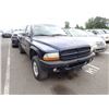 Image 2 : 2002 Dodge Dakota