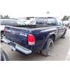 Image 3 : 2002 Dodge Dakota