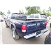 Image 4 : 2002 Dodge Dakota