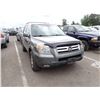 Image 2 : 2007 Honda Pilot