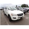 Image 2 : 2007 Mercedes-Benz ML320