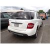 Image 3 : 2007 Mercedes-Benz ML320