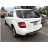 Image 4 : 2007 Mercedes-Benz ML320