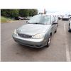 Image 1 : 2005 Ford Focus