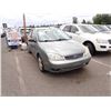 Image 2 : 2005 Ford Focus