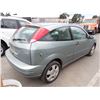 Image 3 : 2005 Ford Focus