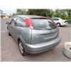 Image 4 : 2005 Ford Focus