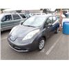 Image 1 : 2013 Nissan LEAF
