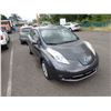 Image 2 : 2013 Nissan LEAF