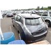 Image 4 : 2013 Nissan LEAF