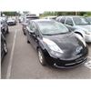 Image 2 : 2011 Nissan LEAF