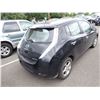 Image 3 : 2011 Nissan LEAF