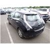 Image 4 : 2011 Nissan LEAF