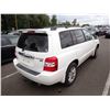 Image 3 : 2006 Toyota Highlander Hybrid