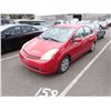 Image 1 : 2009 Toyota Prius